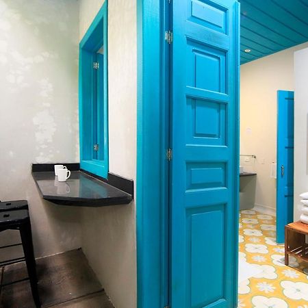 Casa De Las Dos Palmas Salento Ngoại thất bức ảnh