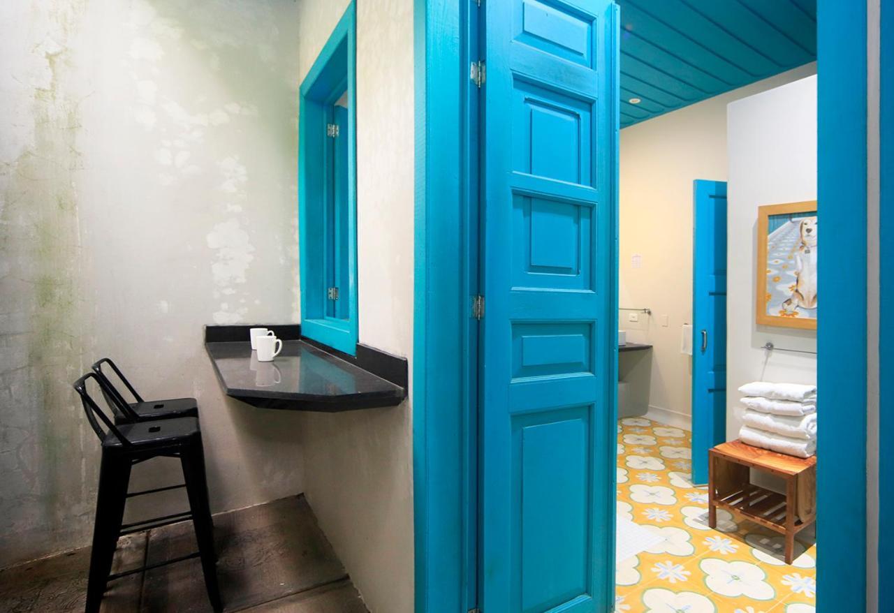 Casa De Las Dos Palmas Salento Ngoại thất bức ảnh