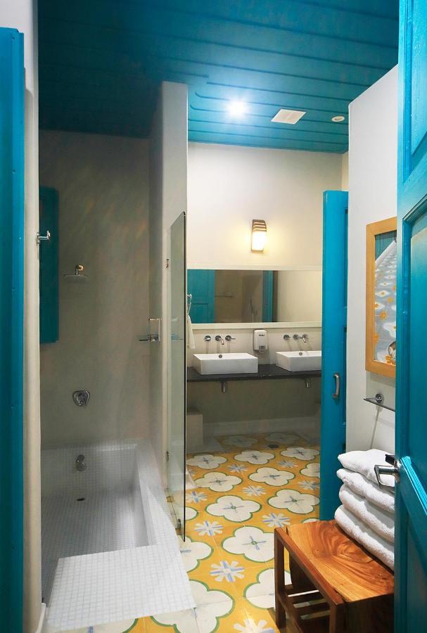 Casa De Las Dos Palmas Salento Ngoại thất bức ảnh