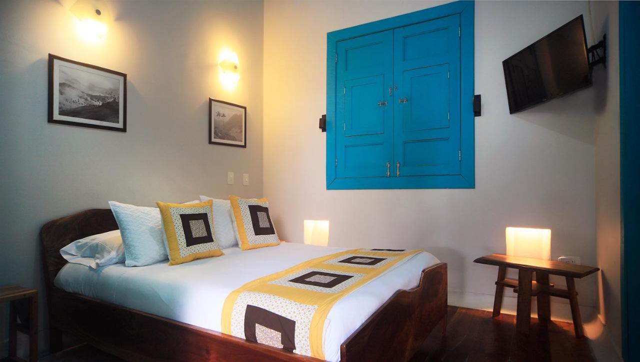 Casa De Las Dos Palmas Hotel Salento Ngoại thất bức ảnh