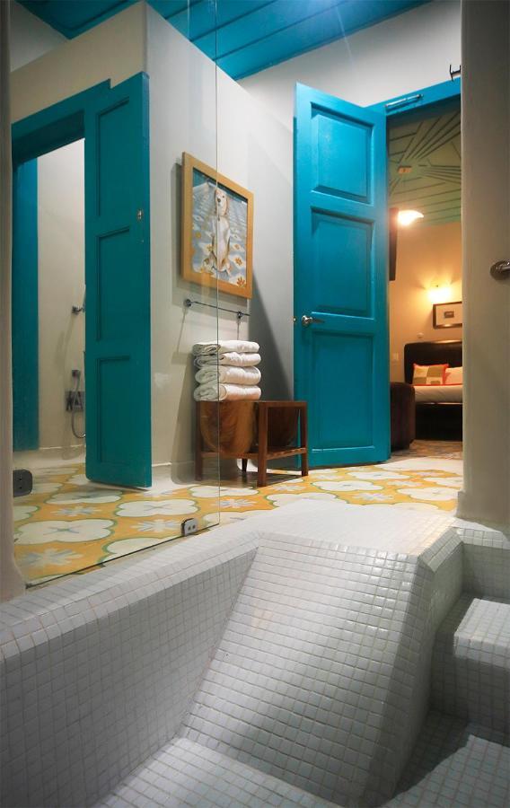 Casa De Las Dos Palmas Salento Ngoại thất bức ảnh